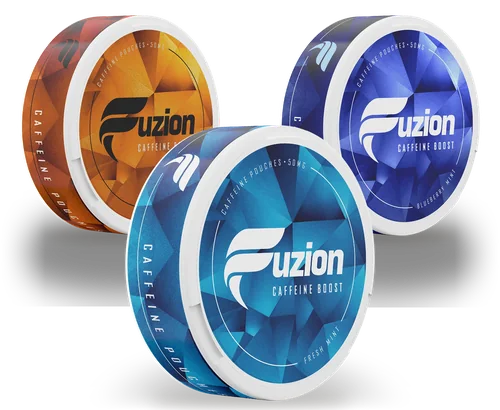 Fuzion cans